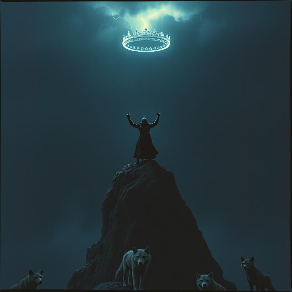 Rising Above