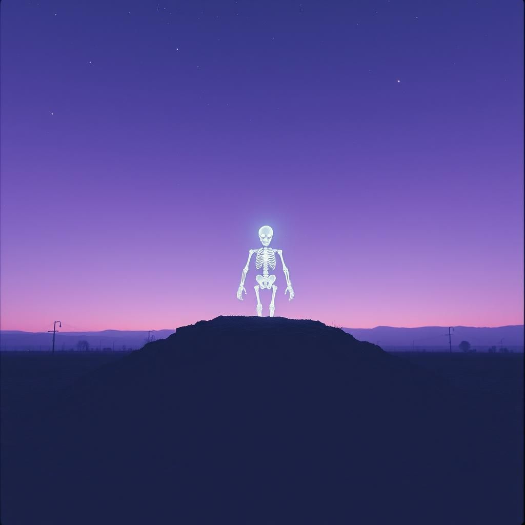 Undying Resolution
