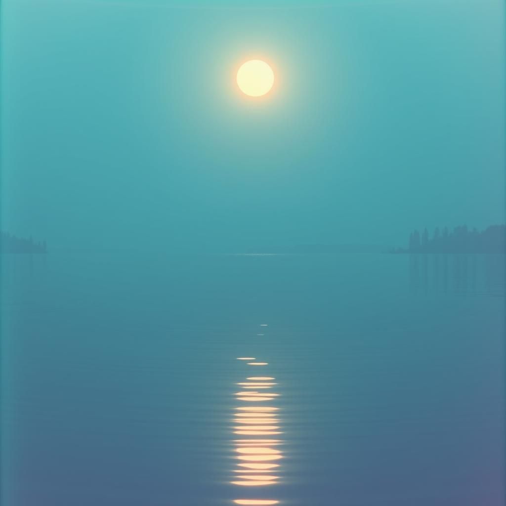 Тиха Вода