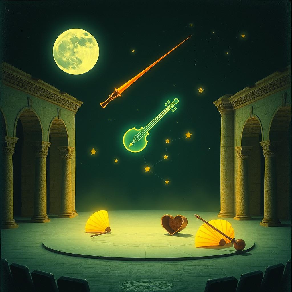 The Scala Theatre