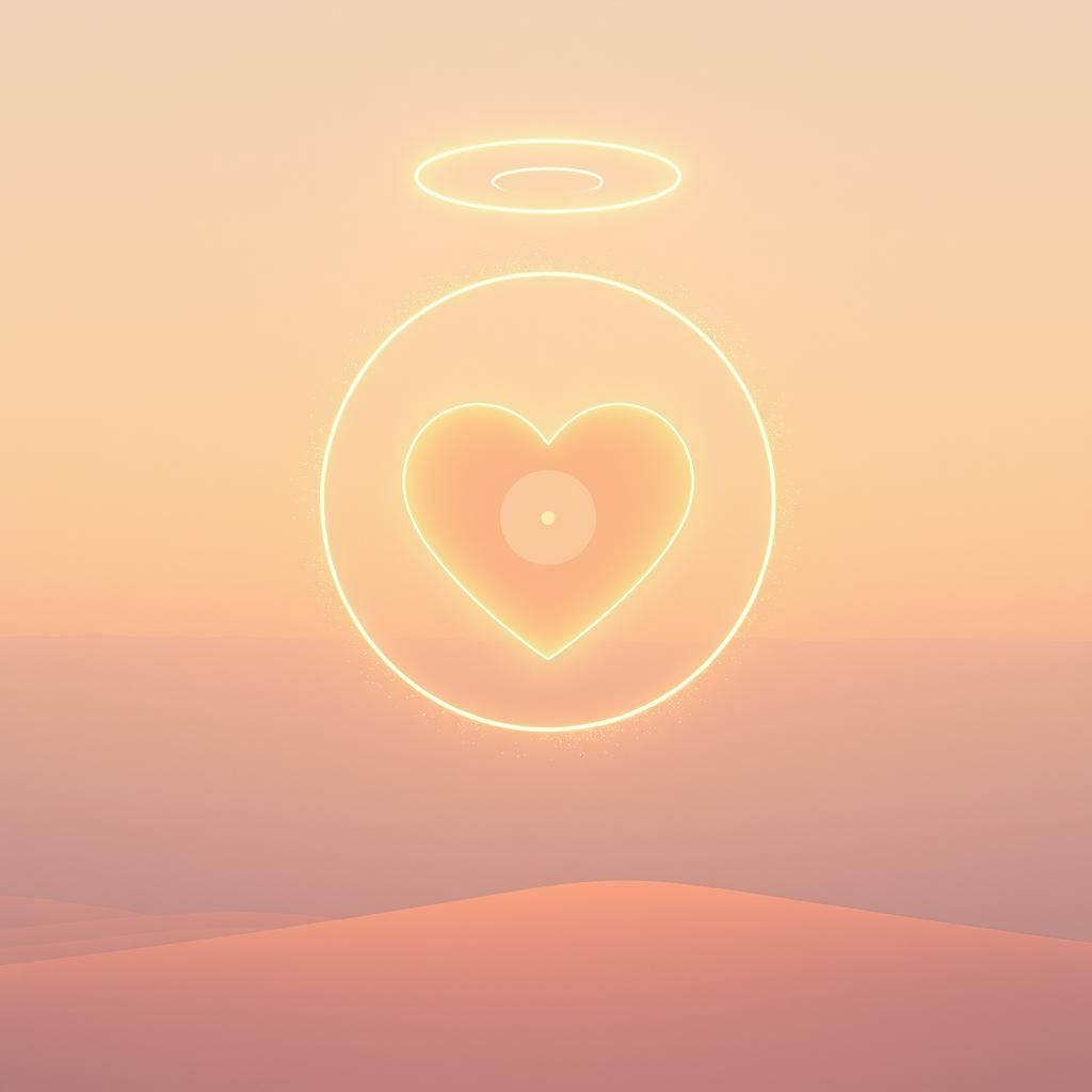 Heaven Sent