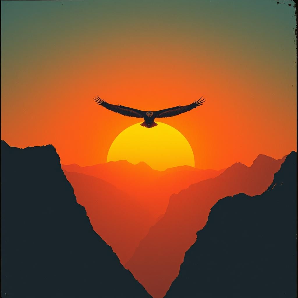 Wings of the Wild