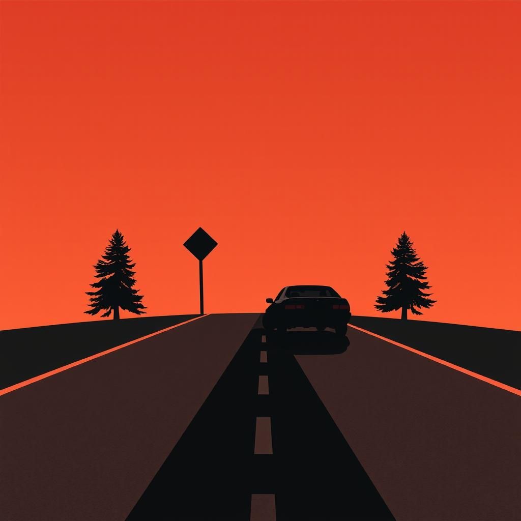 Widowmaker Road