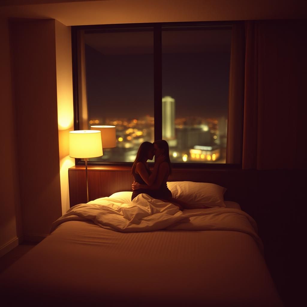 After Midnight