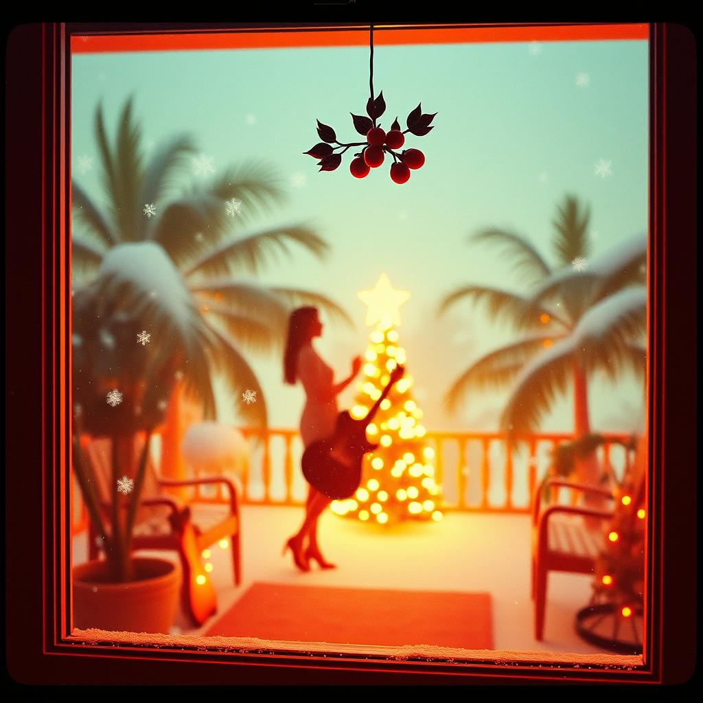 Navidad en Bachata (Christmas in Bachata)