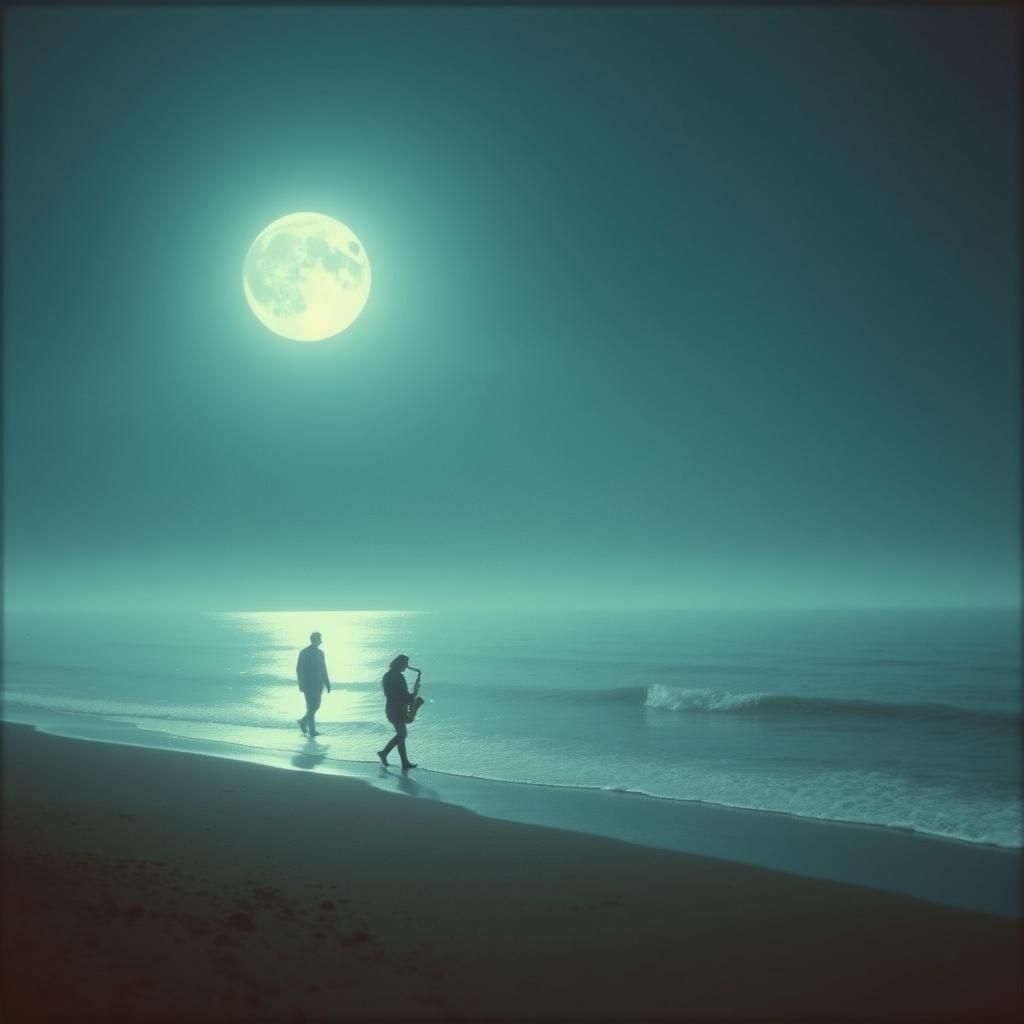 Title: Mix  Thoughts By: MikeWhite Cloudwalker Music