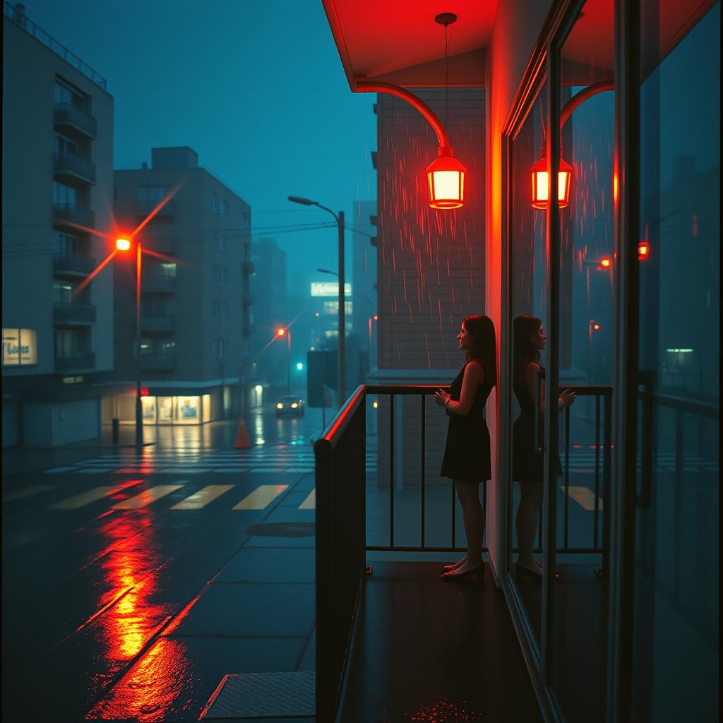 Stay right here
