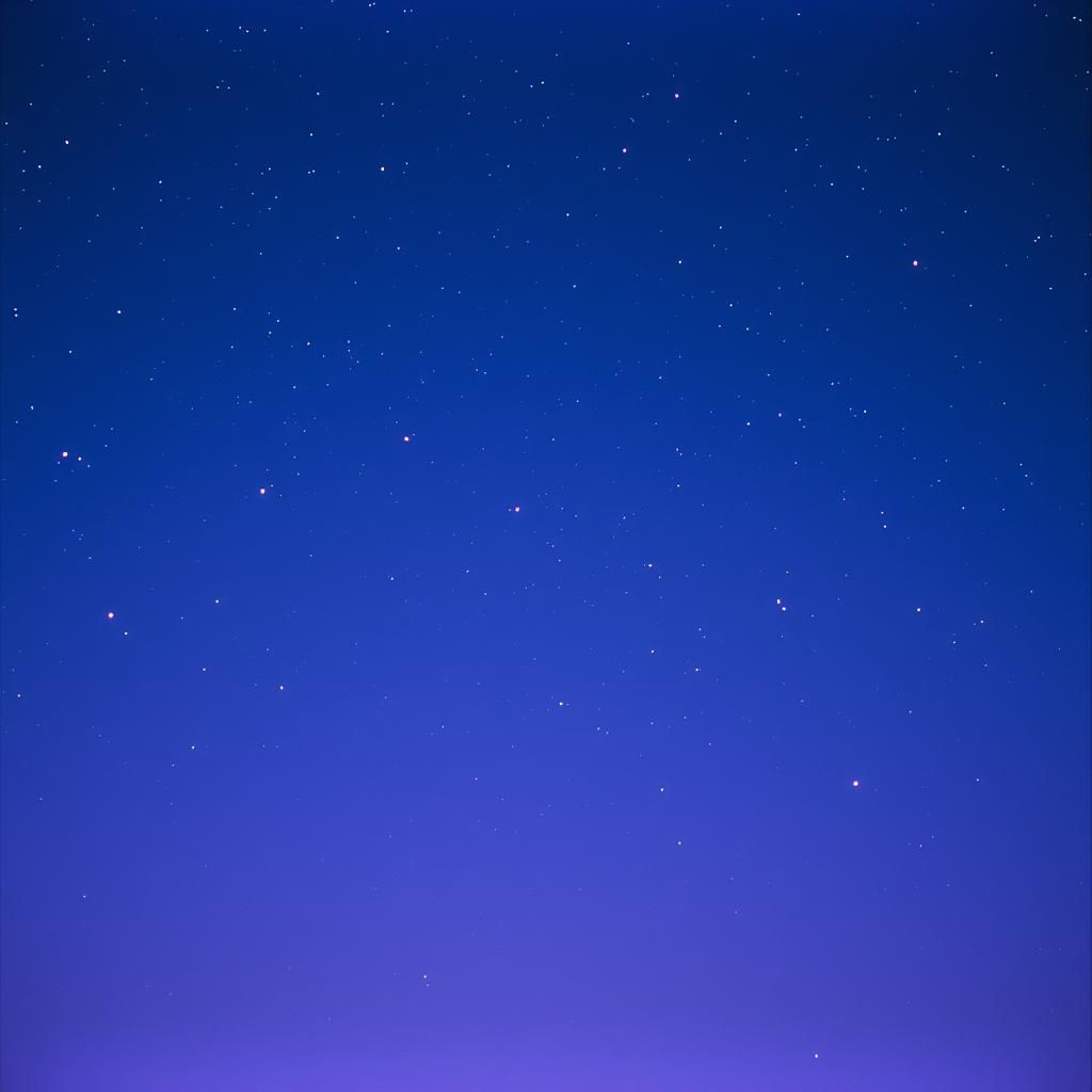 Stars Before Us