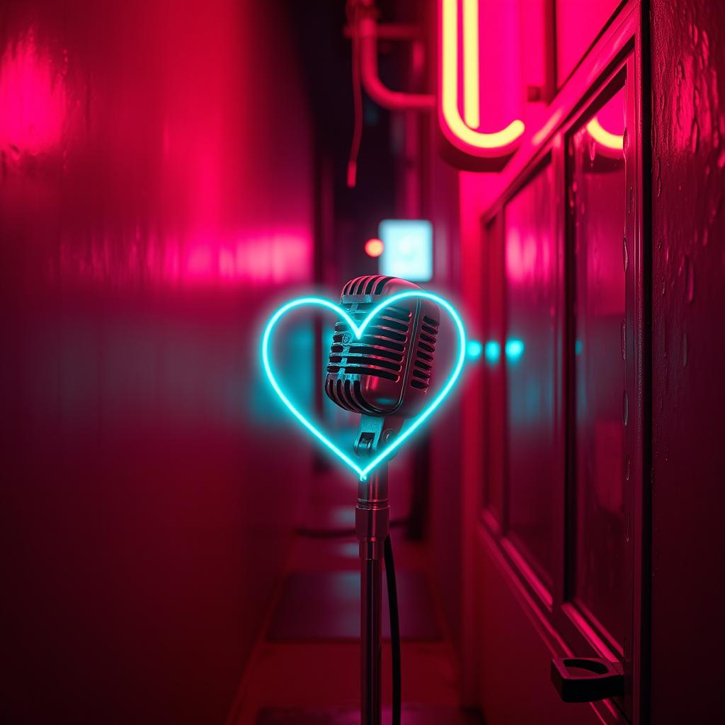 Forever In My Heart (90s Freestyle Love)