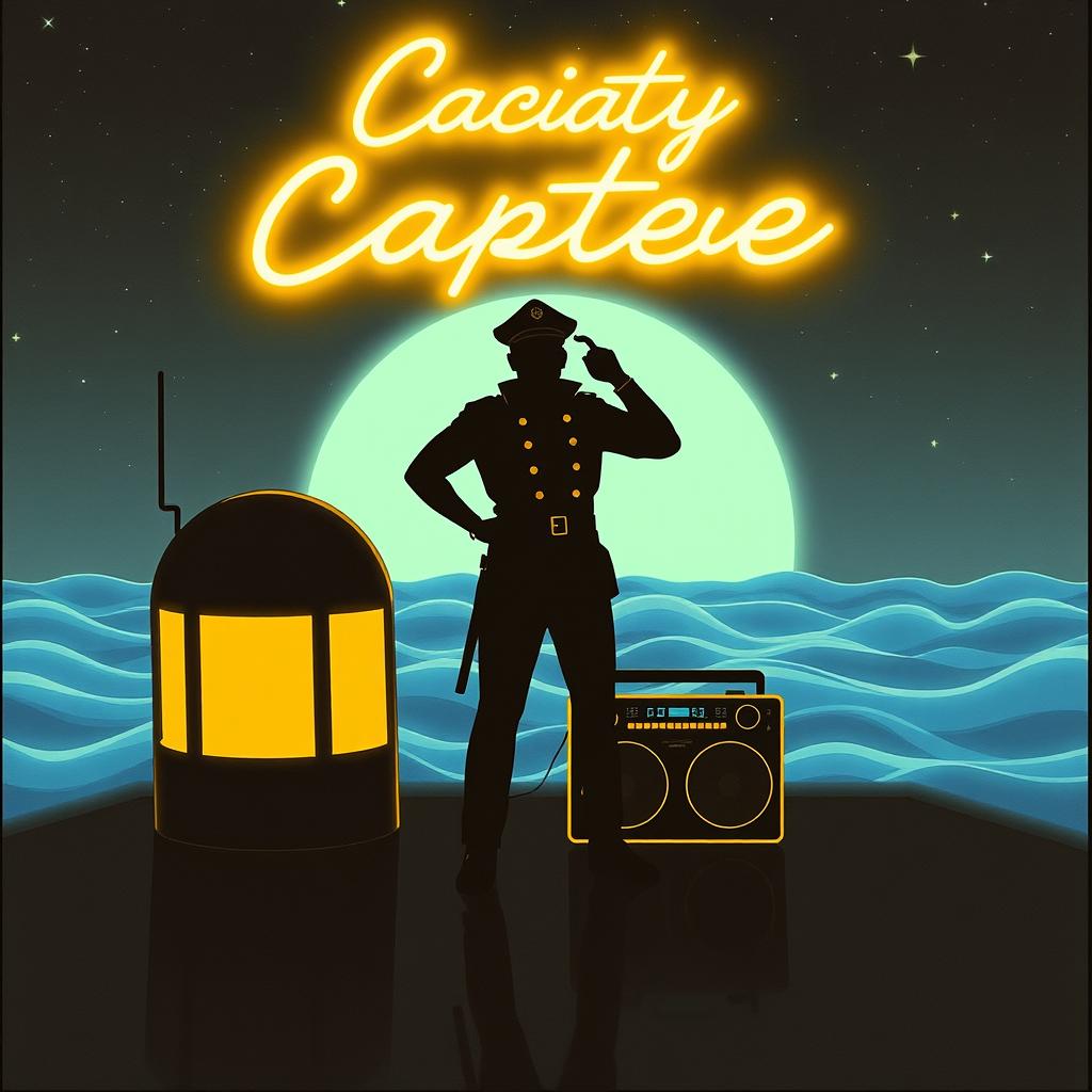 Capitán