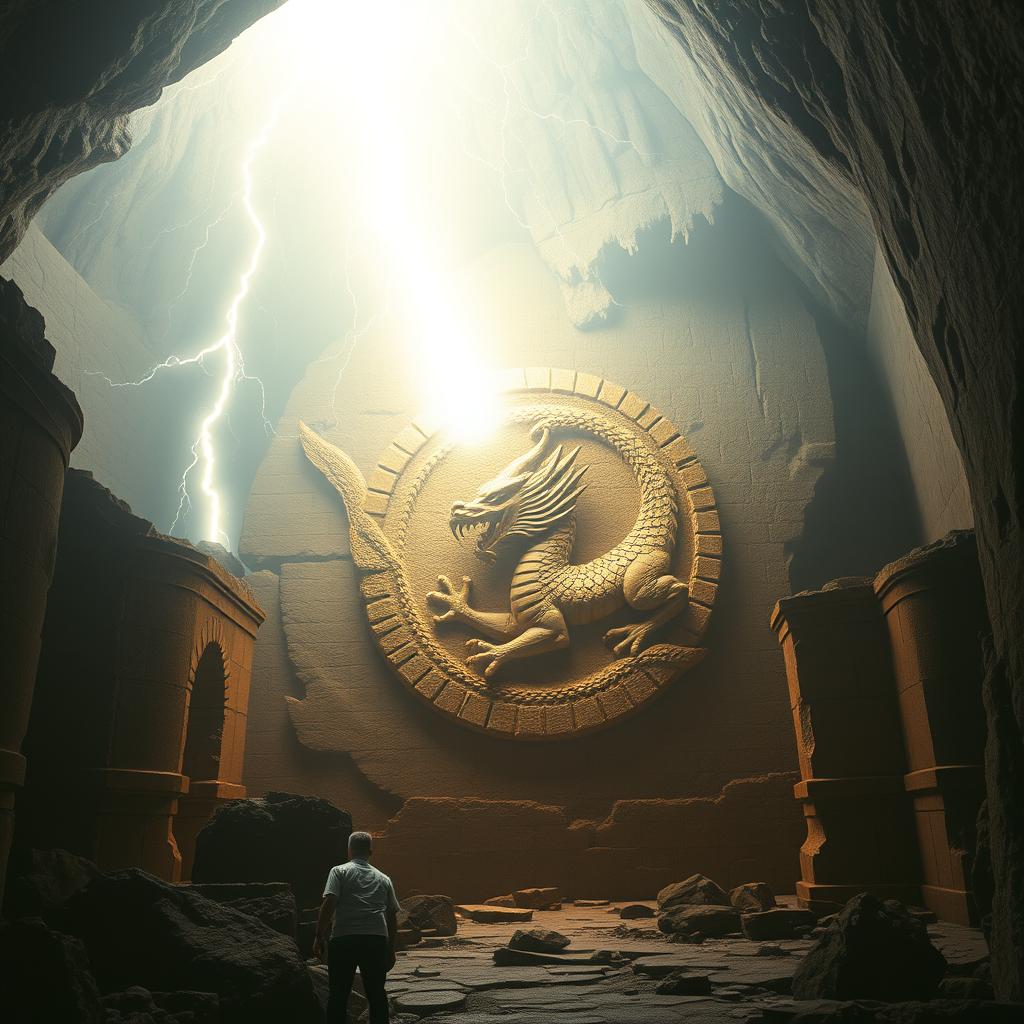 Rise of the Ancients