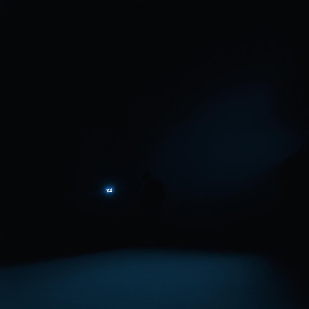 Room Full of Ghosts