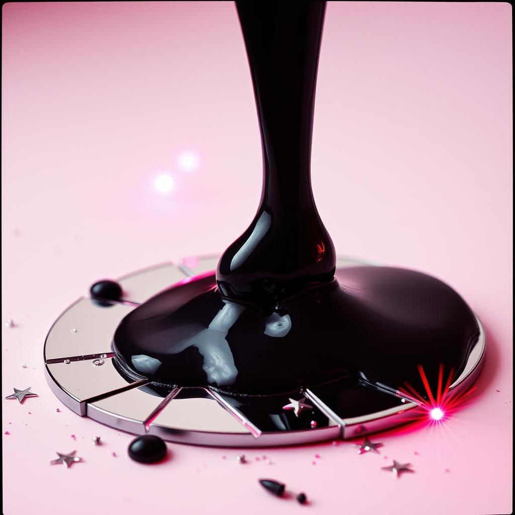 Black Candy Venom*