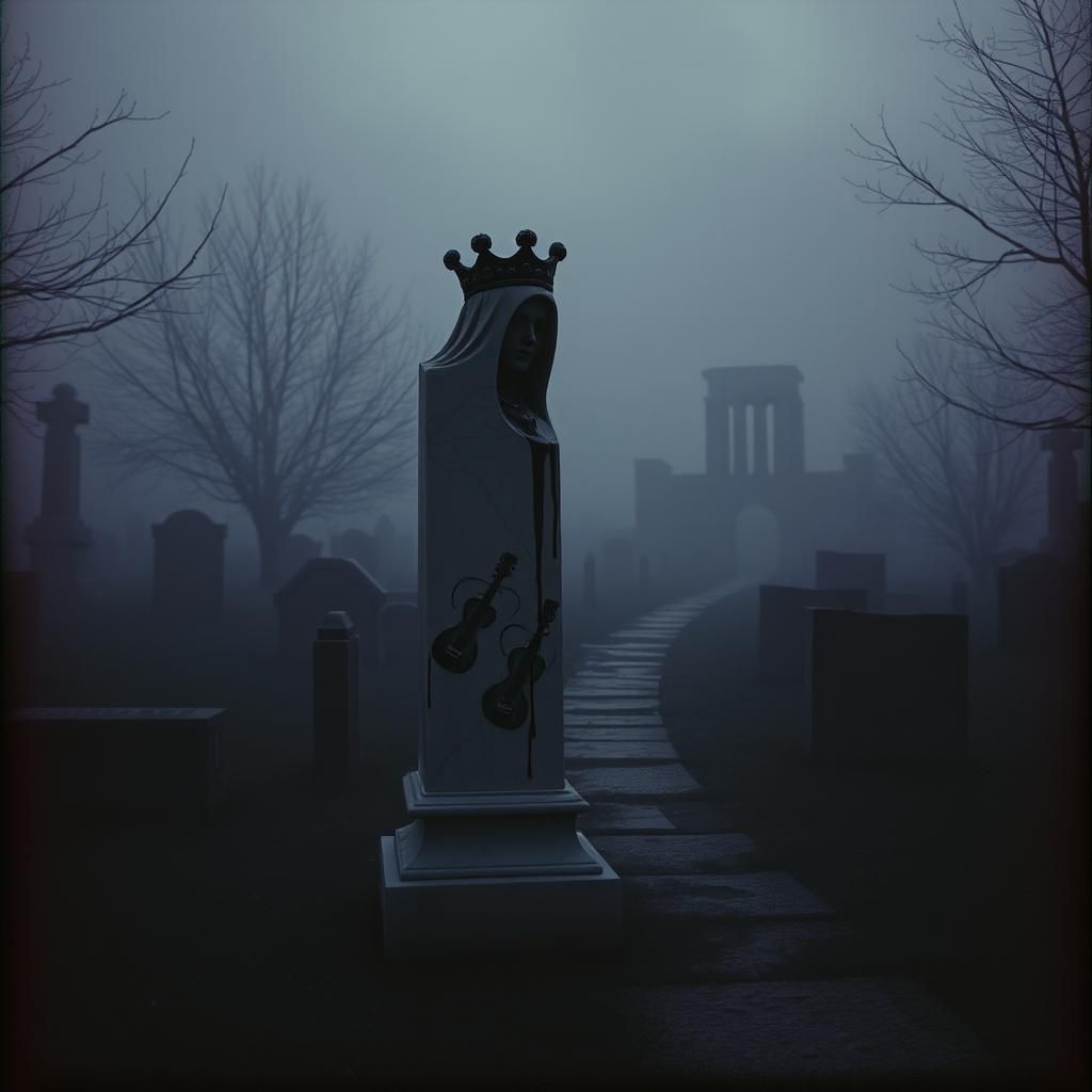In Misery