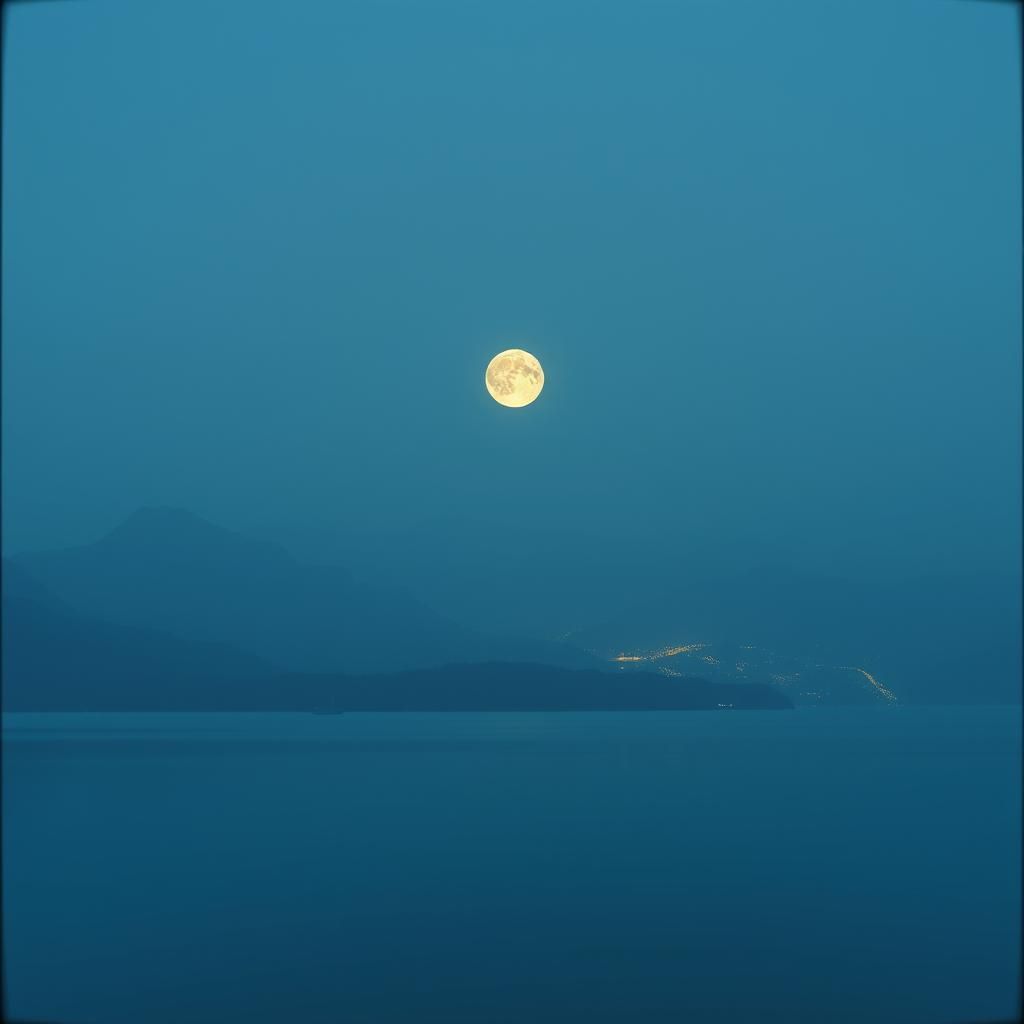 Stillness