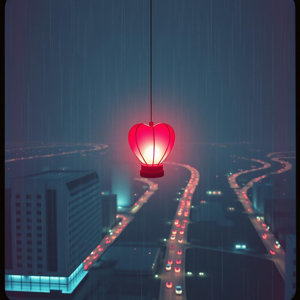 When You Are Not There