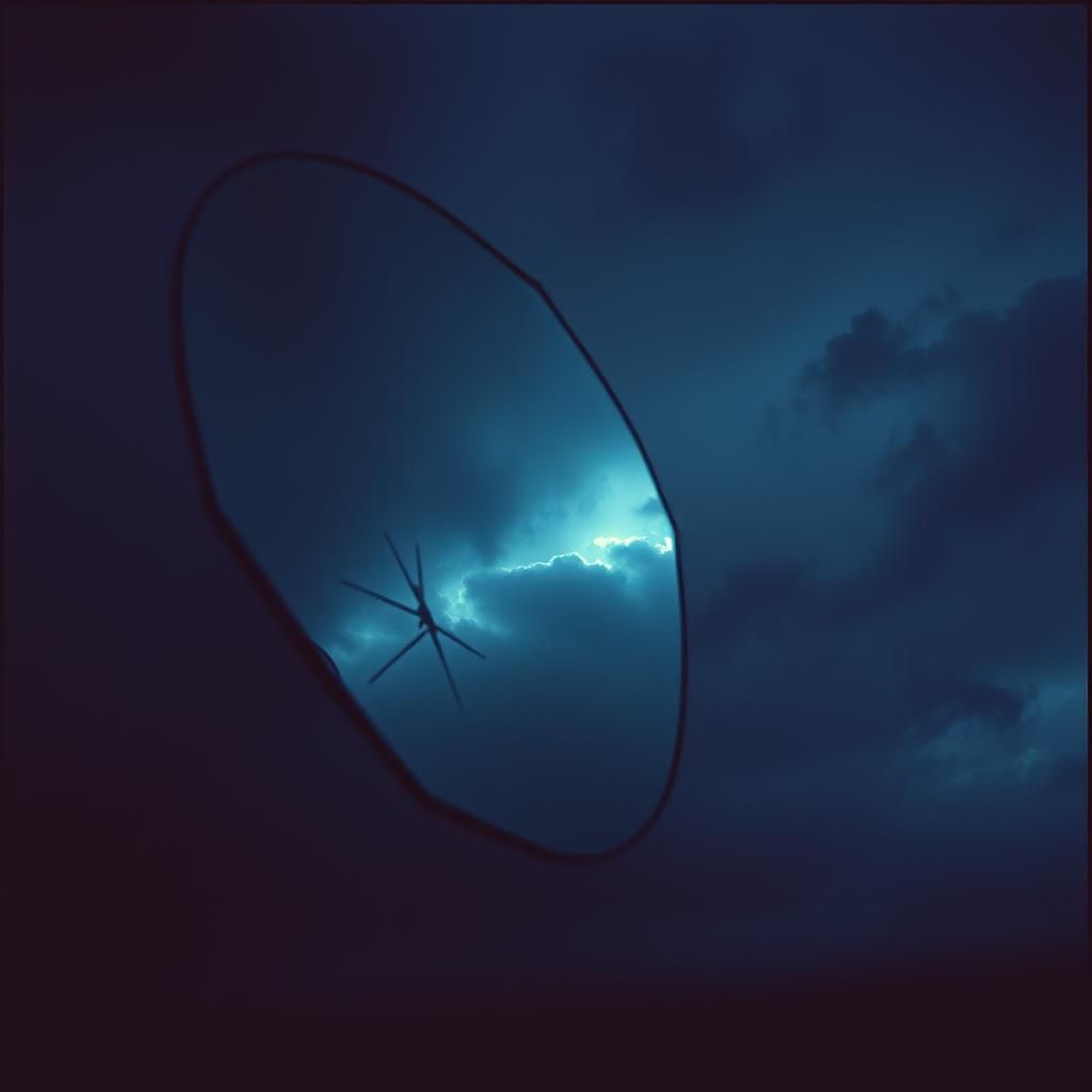 Broken Echoes