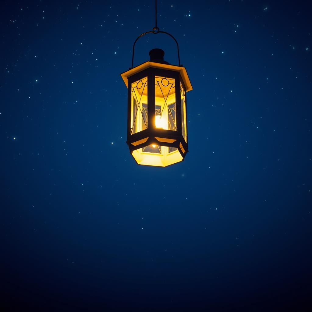 Lumina Noctis Voce Errante