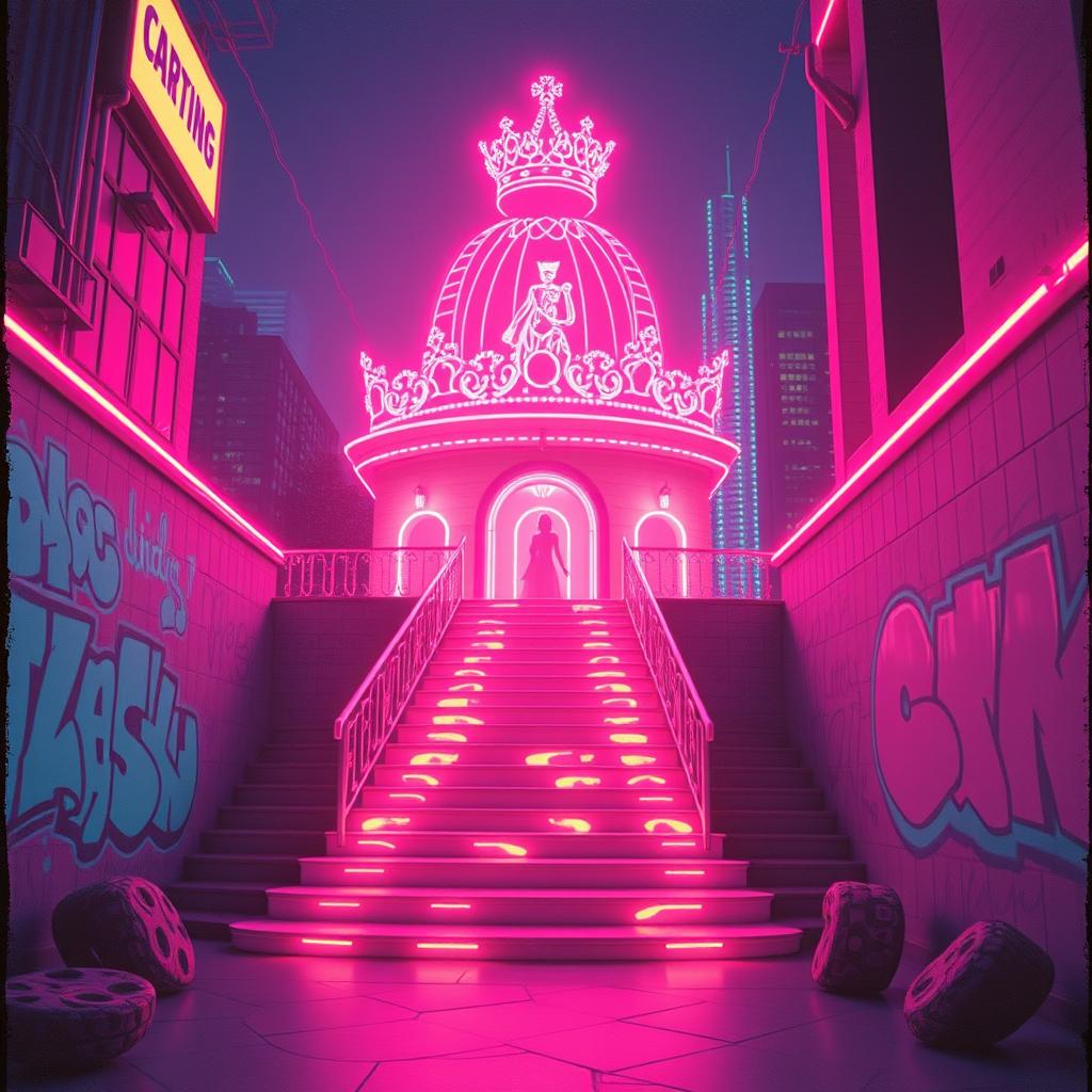 RESPECT: by [C•F•W•C]