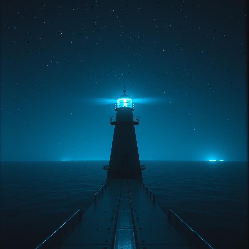 ISOLATION SIGNAL