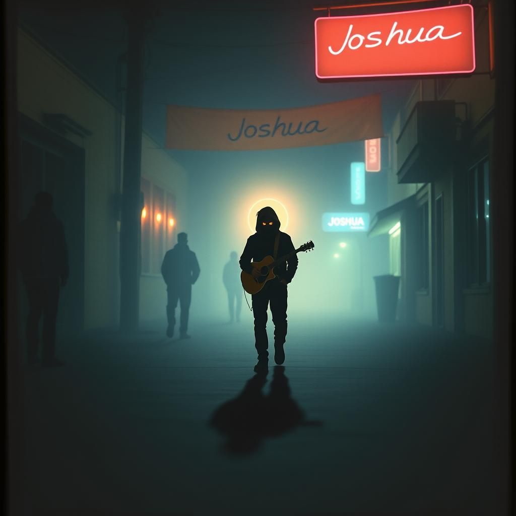 Joshua Löffel
