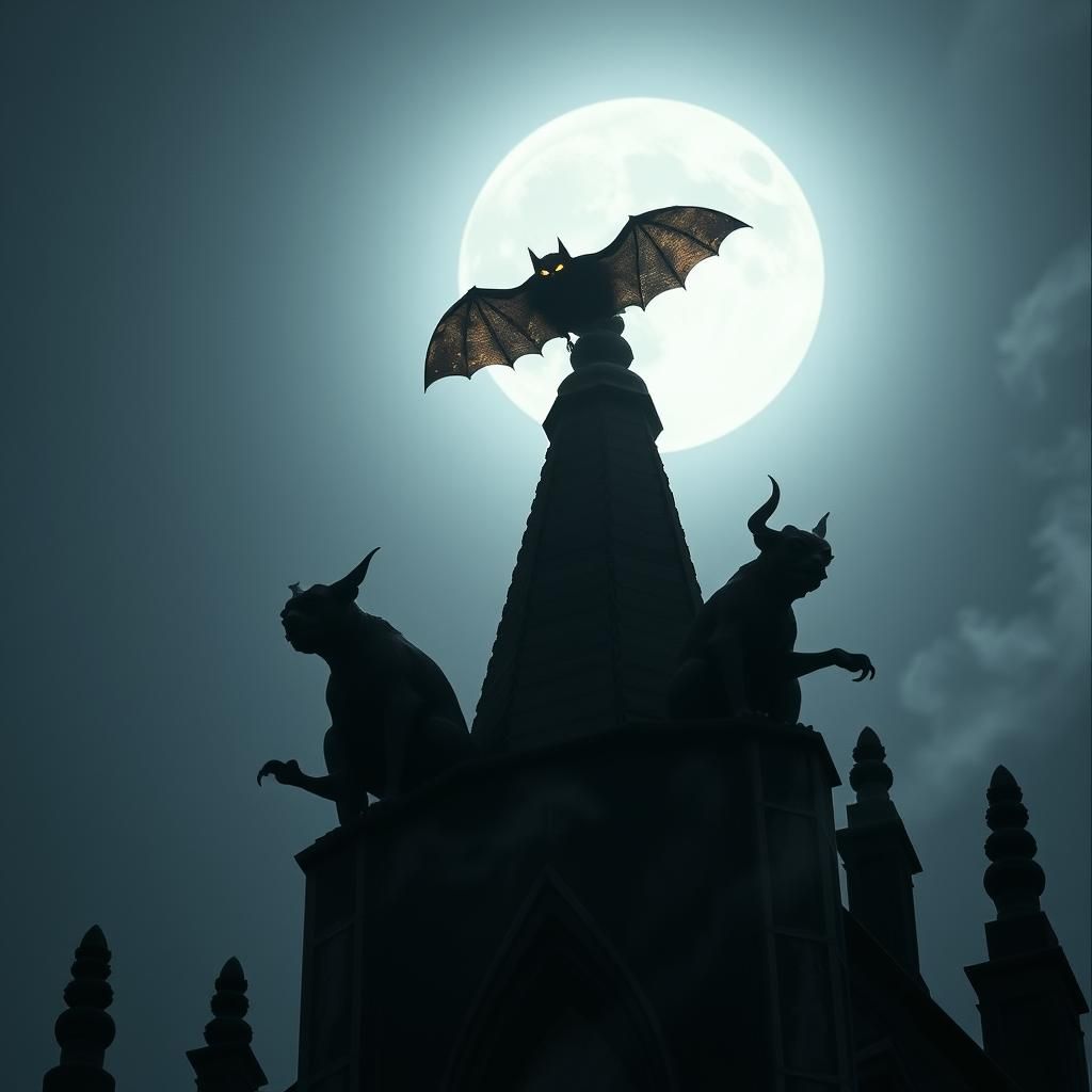 Shadow's Vigil