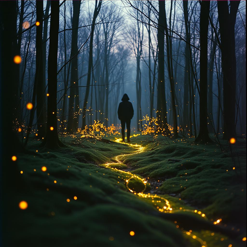 Fireflies