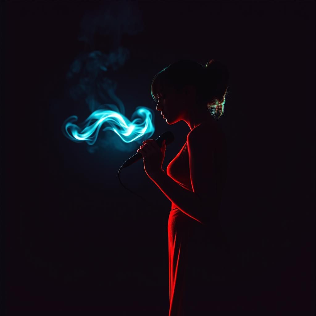 Velvet Fire