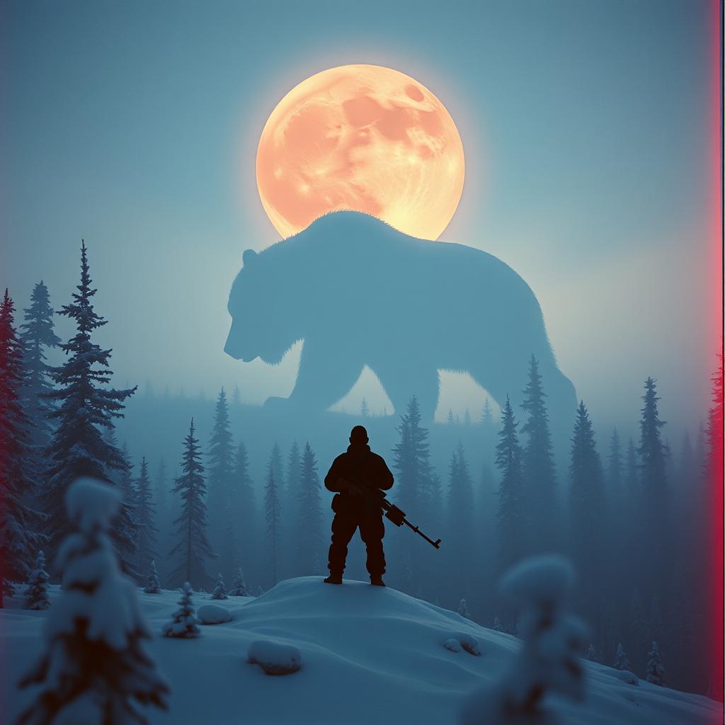 Grizzly bears