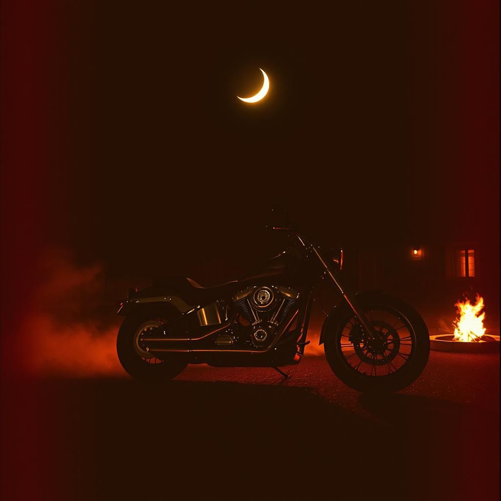 Drifter MC
