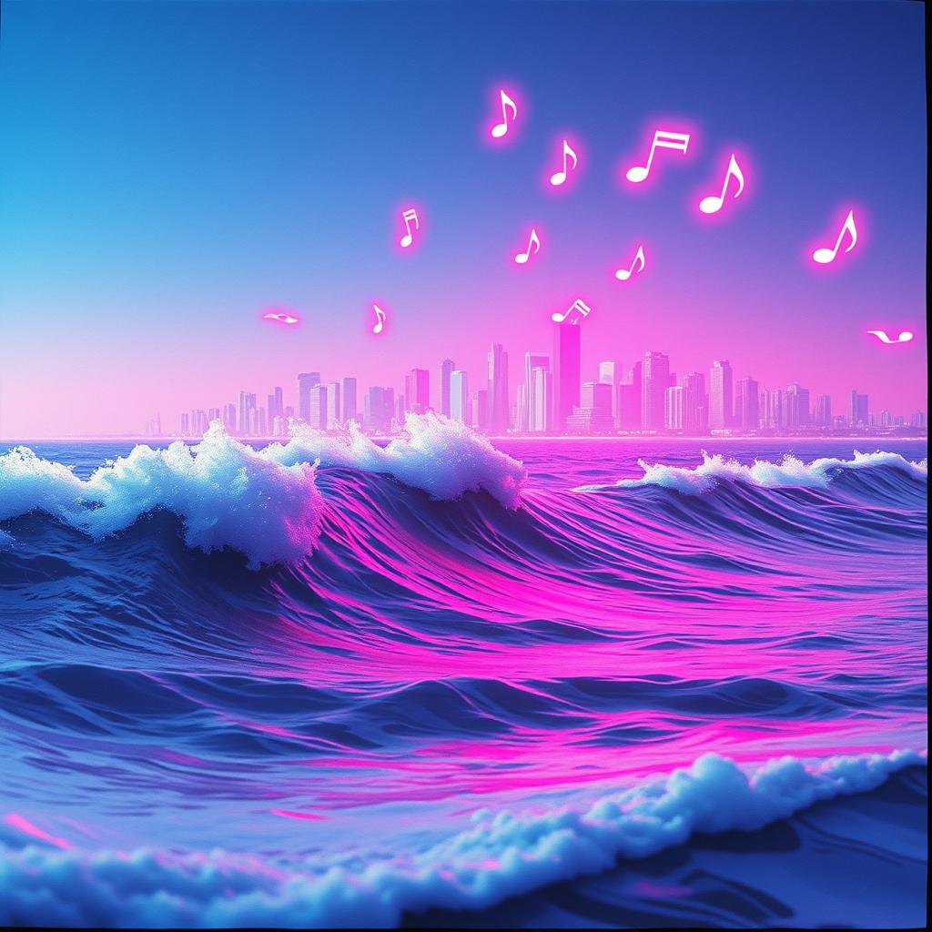 Rise Above the Waves
