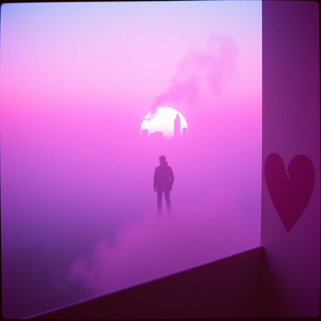 Nothing Left of Me
