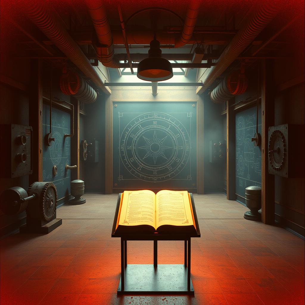 Sacred Codex