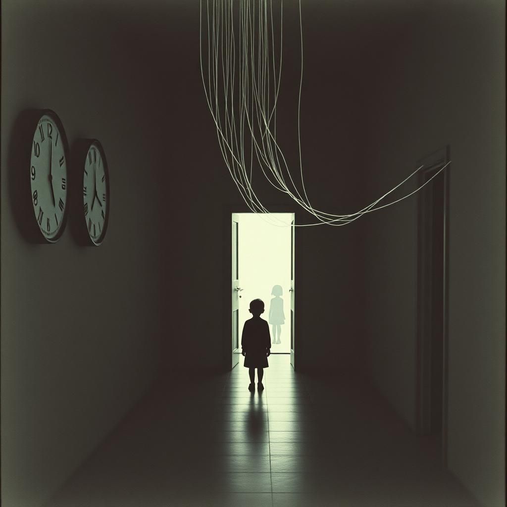 Thirty-Six Fears
