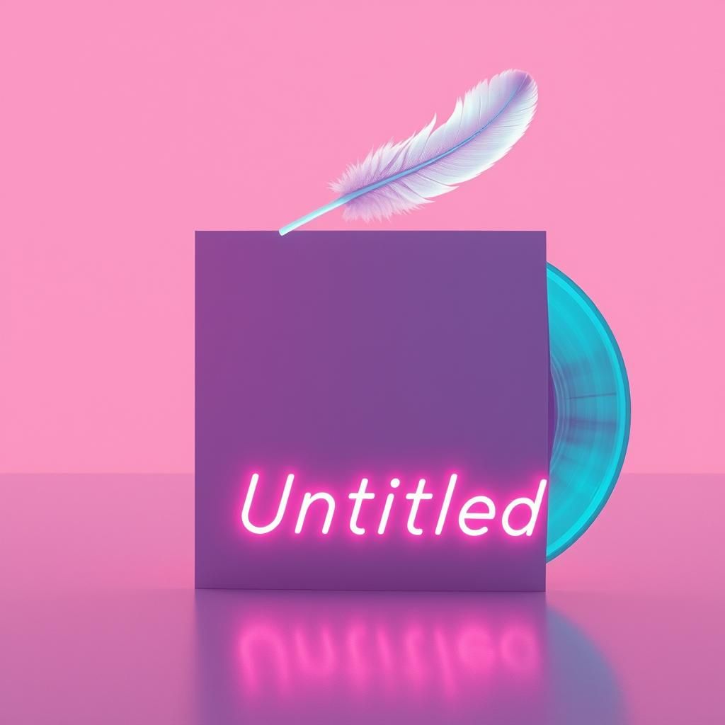 Not Another Untitled…
