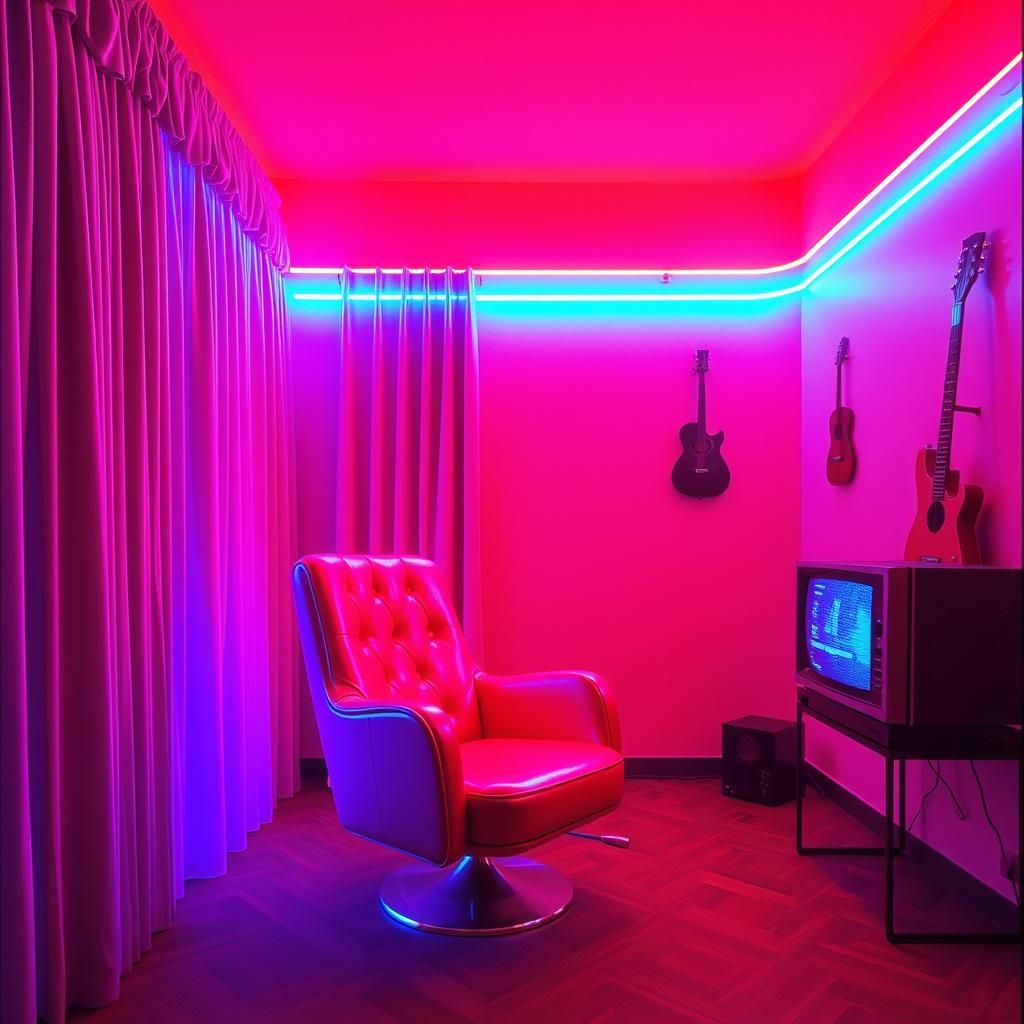 VIP room