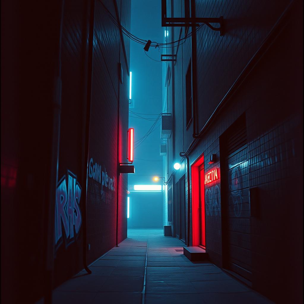 Noche del Barrio
