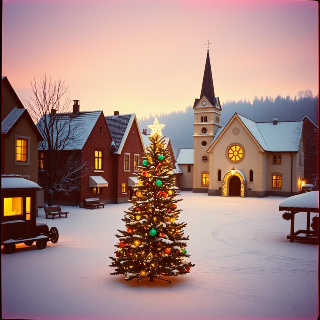 Spirit of Christmas