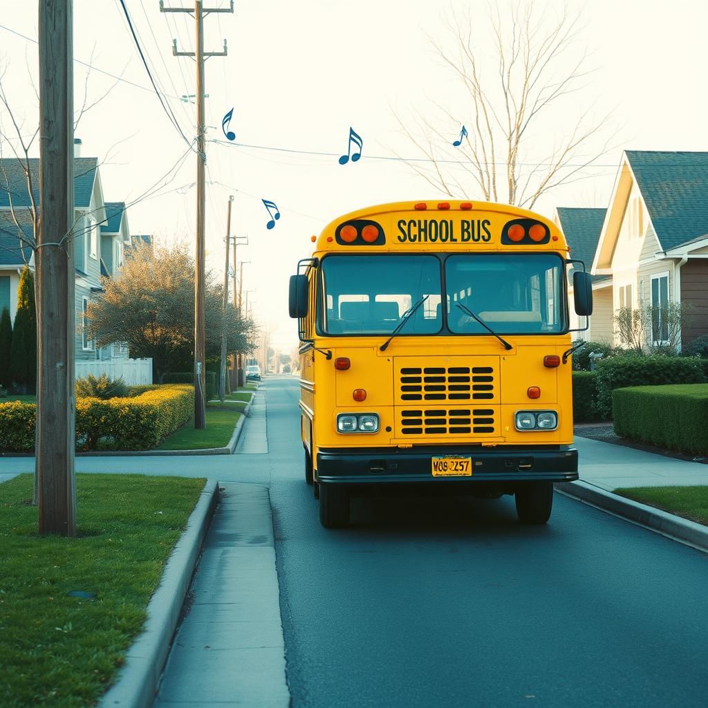 Bus driver