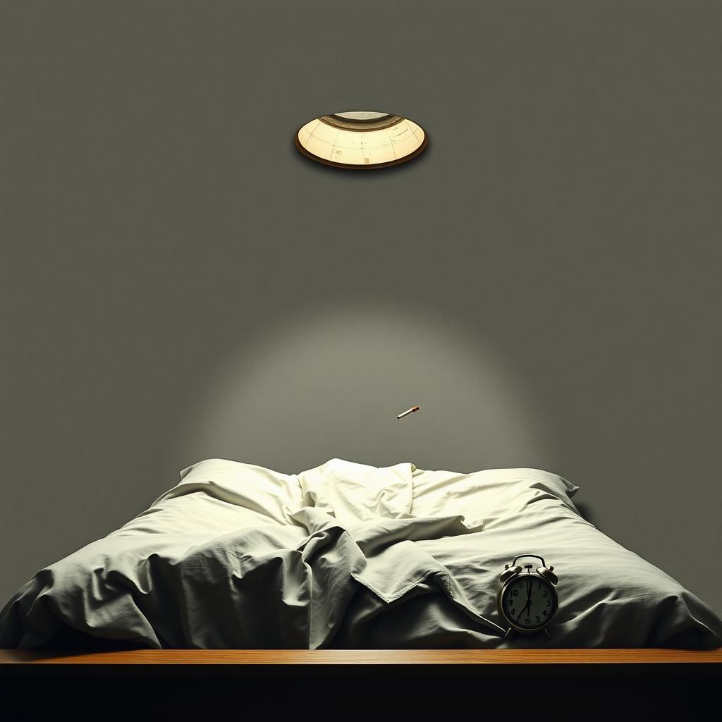 Insomniac