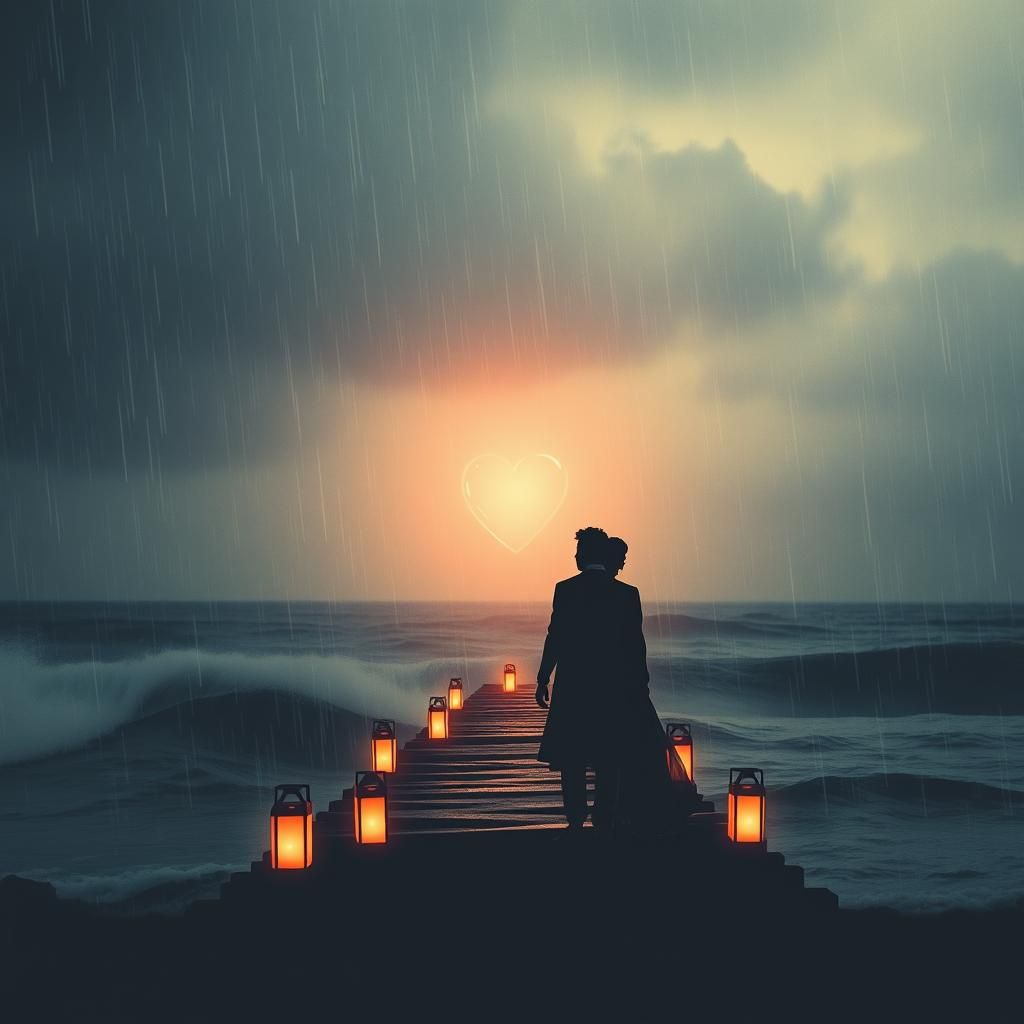 Romantic sacrifice