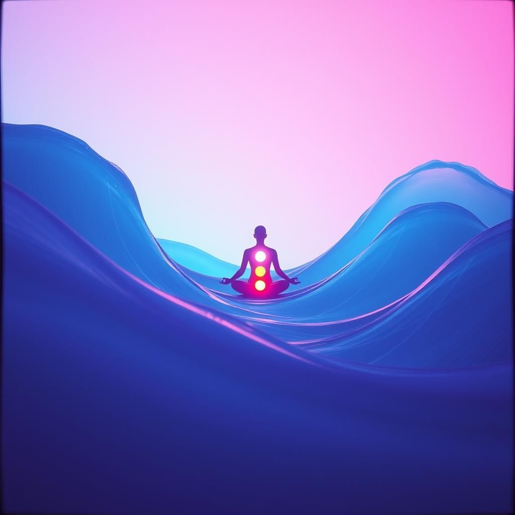 Deep Throat Chakra