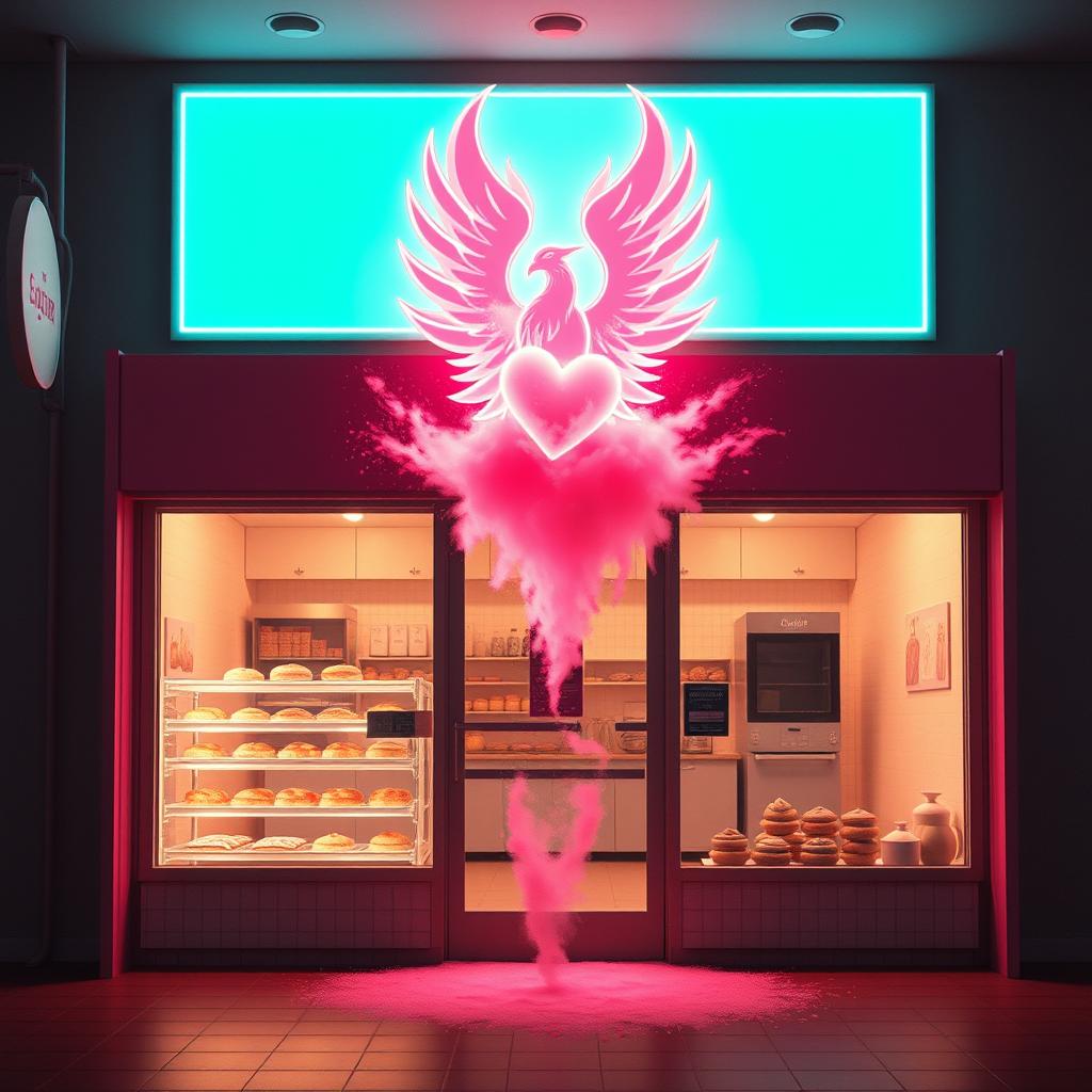 The Bakery