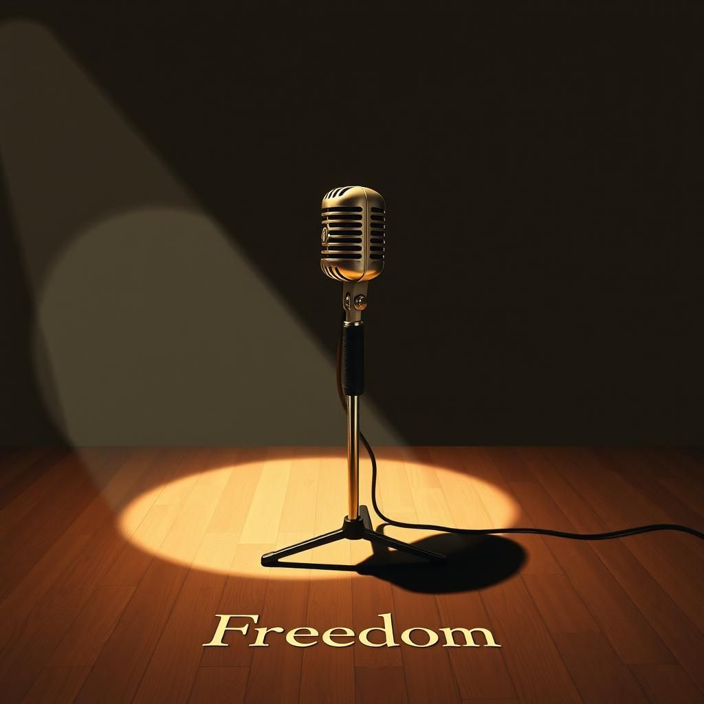 Freedom