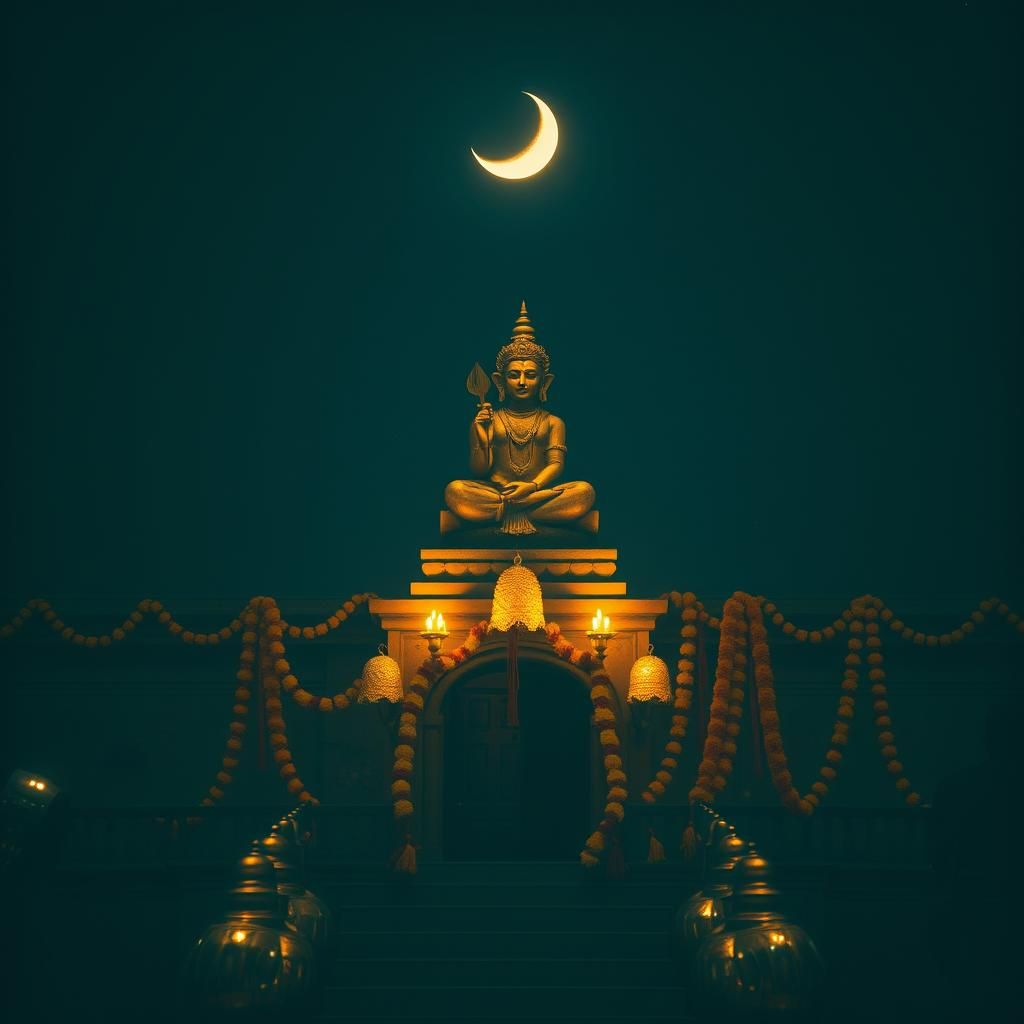 தீத்தான் உன் கண்ணிலே – Shivaratri Silēdai