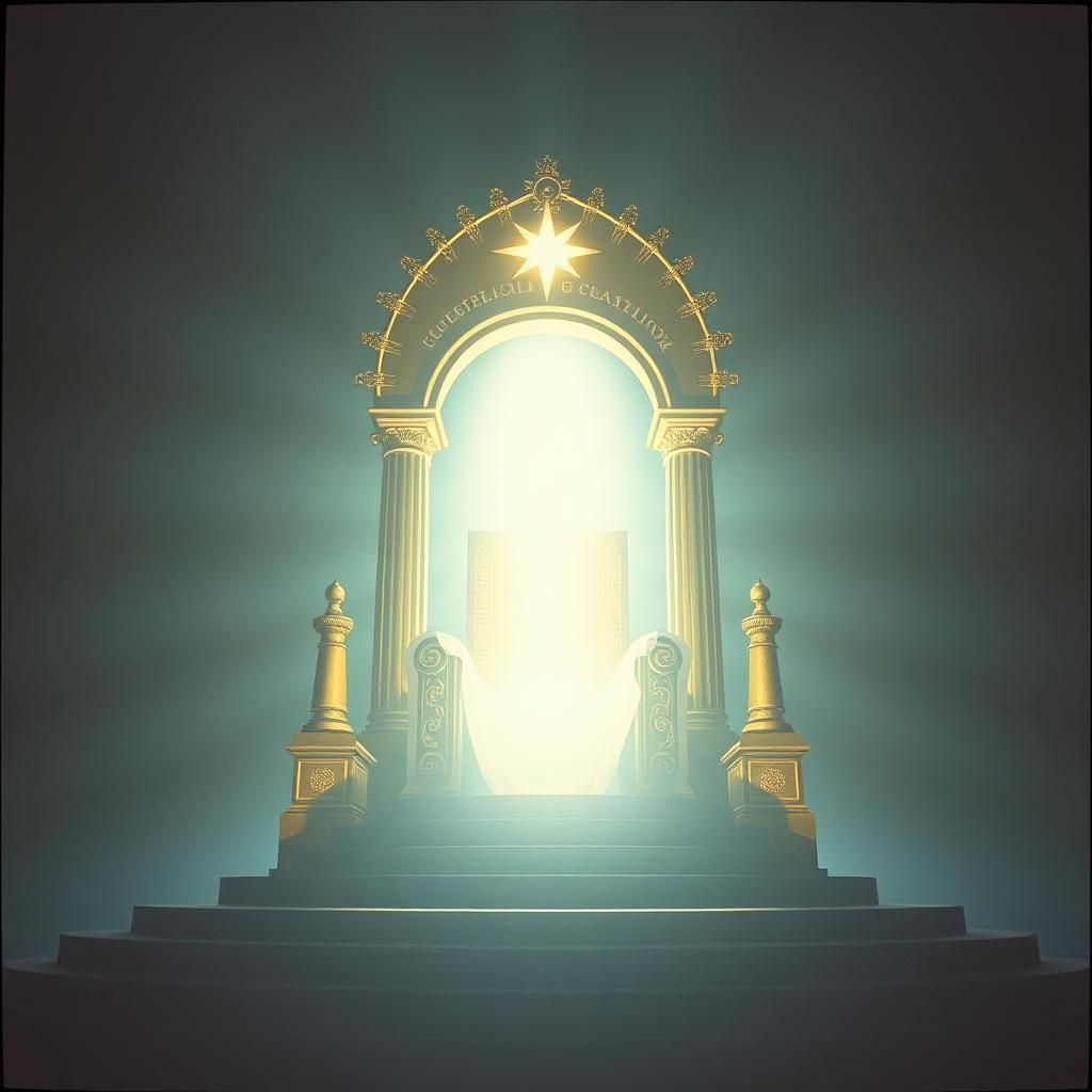Mon âme bénit le Seigneur Jésus-Christ