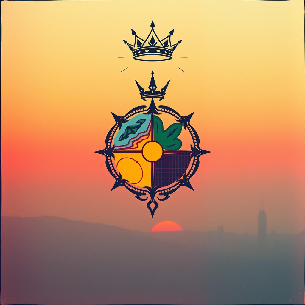 Elemental Guardians