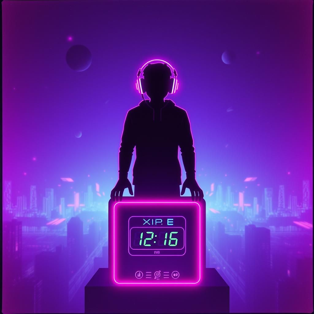 SIMONRL9 – Ready Up
