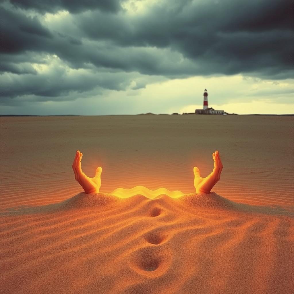 Quicksand