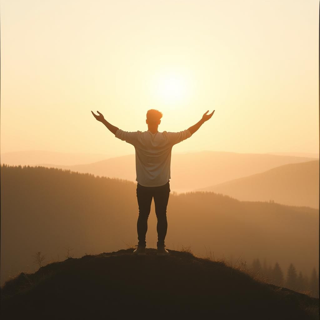Peace in My Own